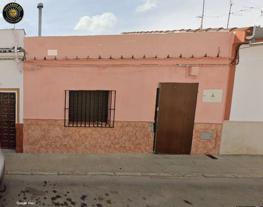 Casa en venta en La Luisiana